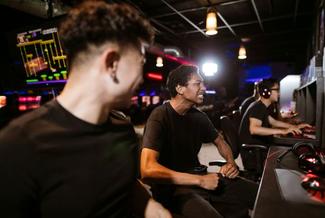 game live dealer Kubet
