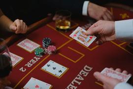 game live dealer Kubet