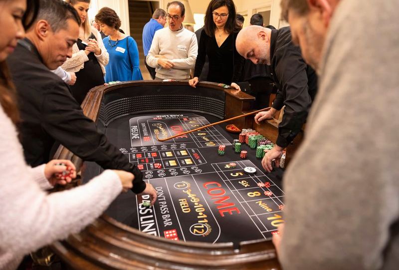 game live dealer Kubet